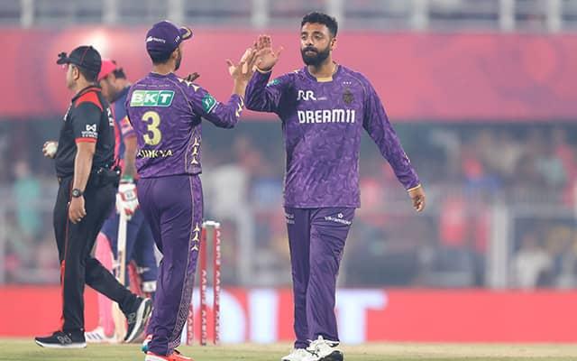 Ajinkya Rahane says Varun Chakravarthy will bounce back big!