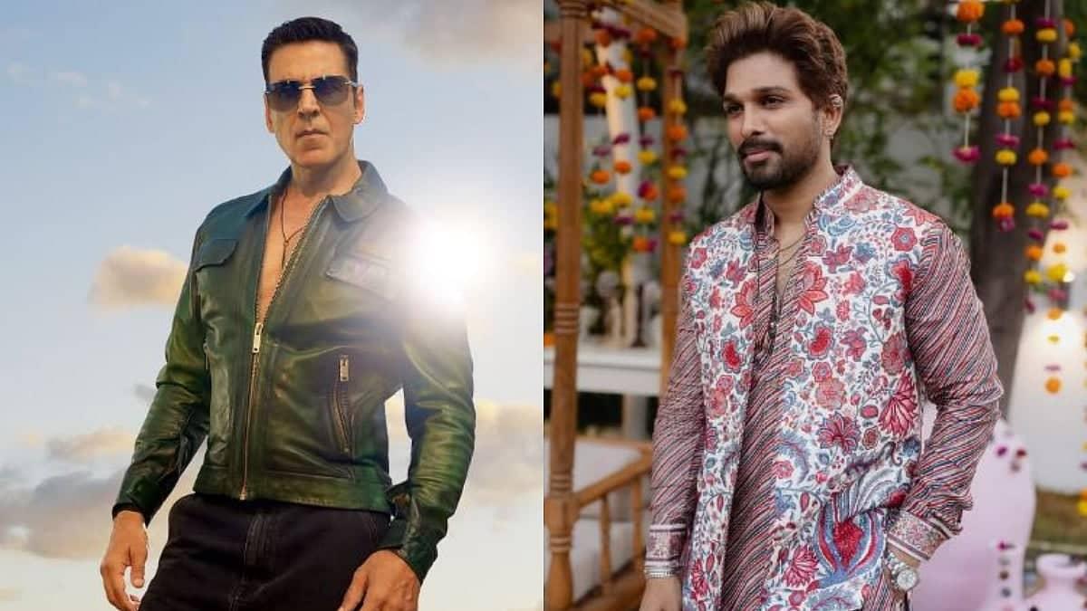 Eid-Ul-Fitr 2026: Akshay Kumar, Allu Arjun & More Bollywood And South Indian Celebrities Wish Fans Eid Mubarak