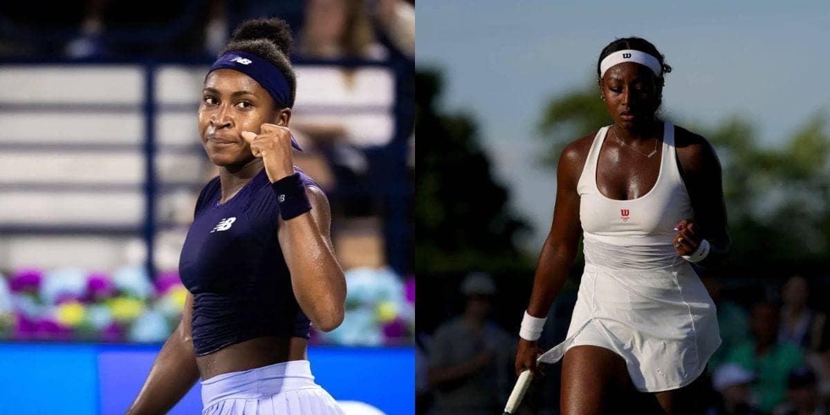 Coco Gauff vs Alycia Parks: Miami Open Showdown Like No Other