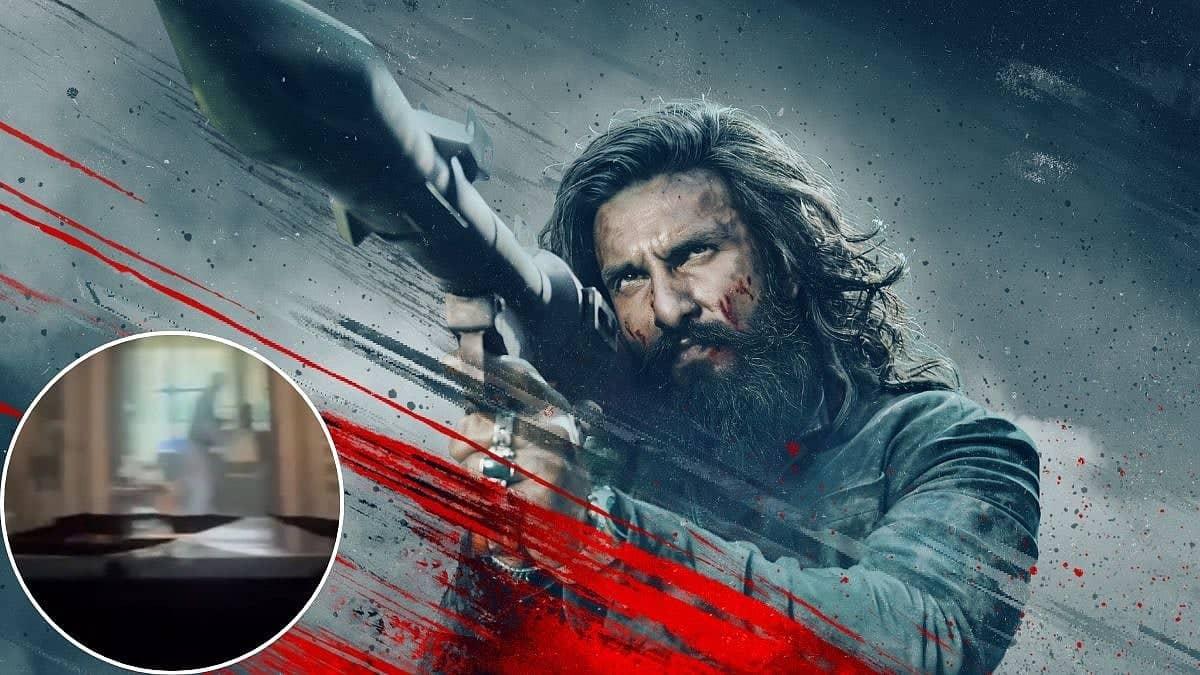 Dhurandhar 2 Ka Hungama: Police Ki Entry Aur Drama!