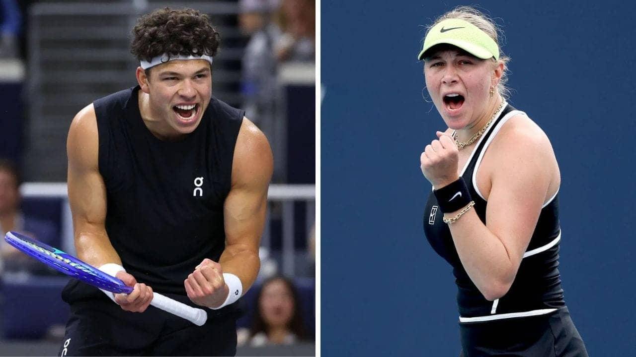 Miami Open 2026 Day 4: Shelton and Anisimova Set to Shine