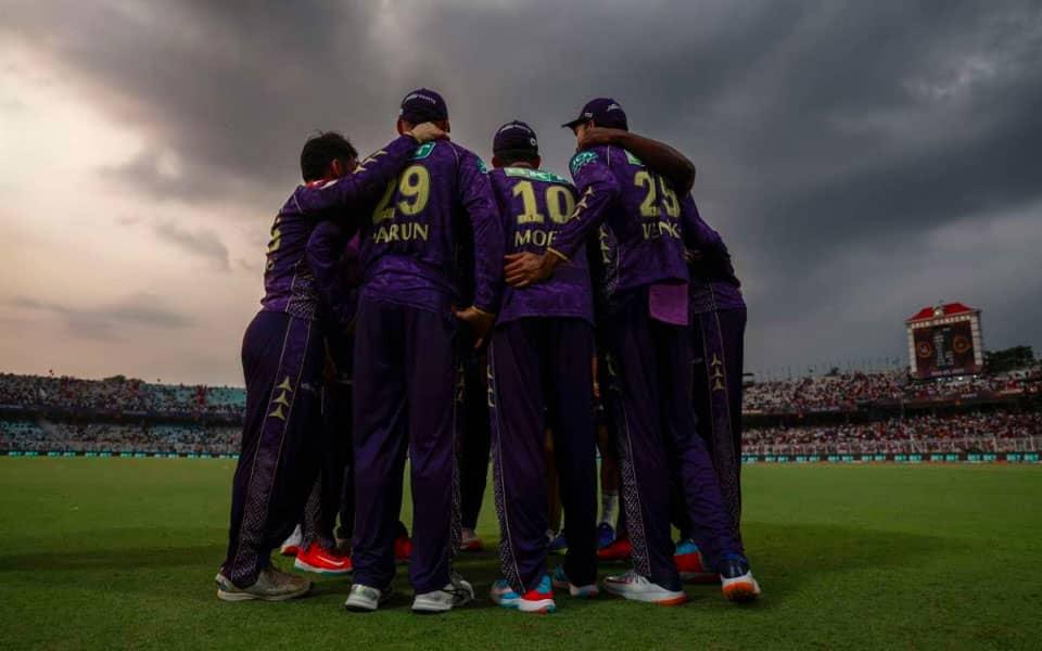 Irfan Pathan's KKR Lineup: No Narine, All Dahiya Excitement!