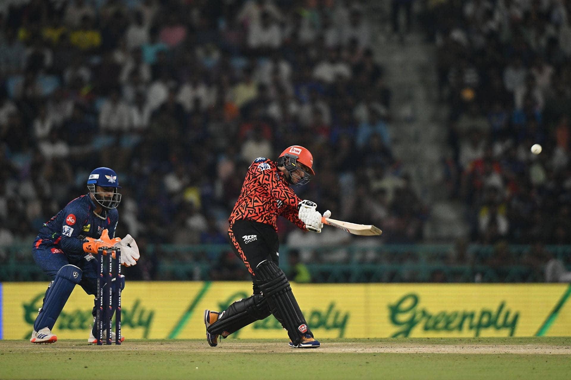 Building the Ultimate SRH Dream Team Before IPL 2026