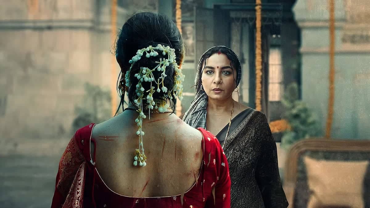 Chiraiya Ka Drama: JioHotstar Par Dekho Divya Dutta Ki Kahani