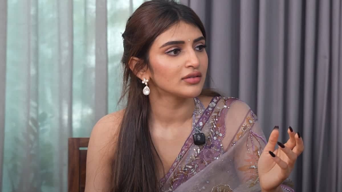 Sreeleela's Epic Journey: From Trolling Tears to Triumph