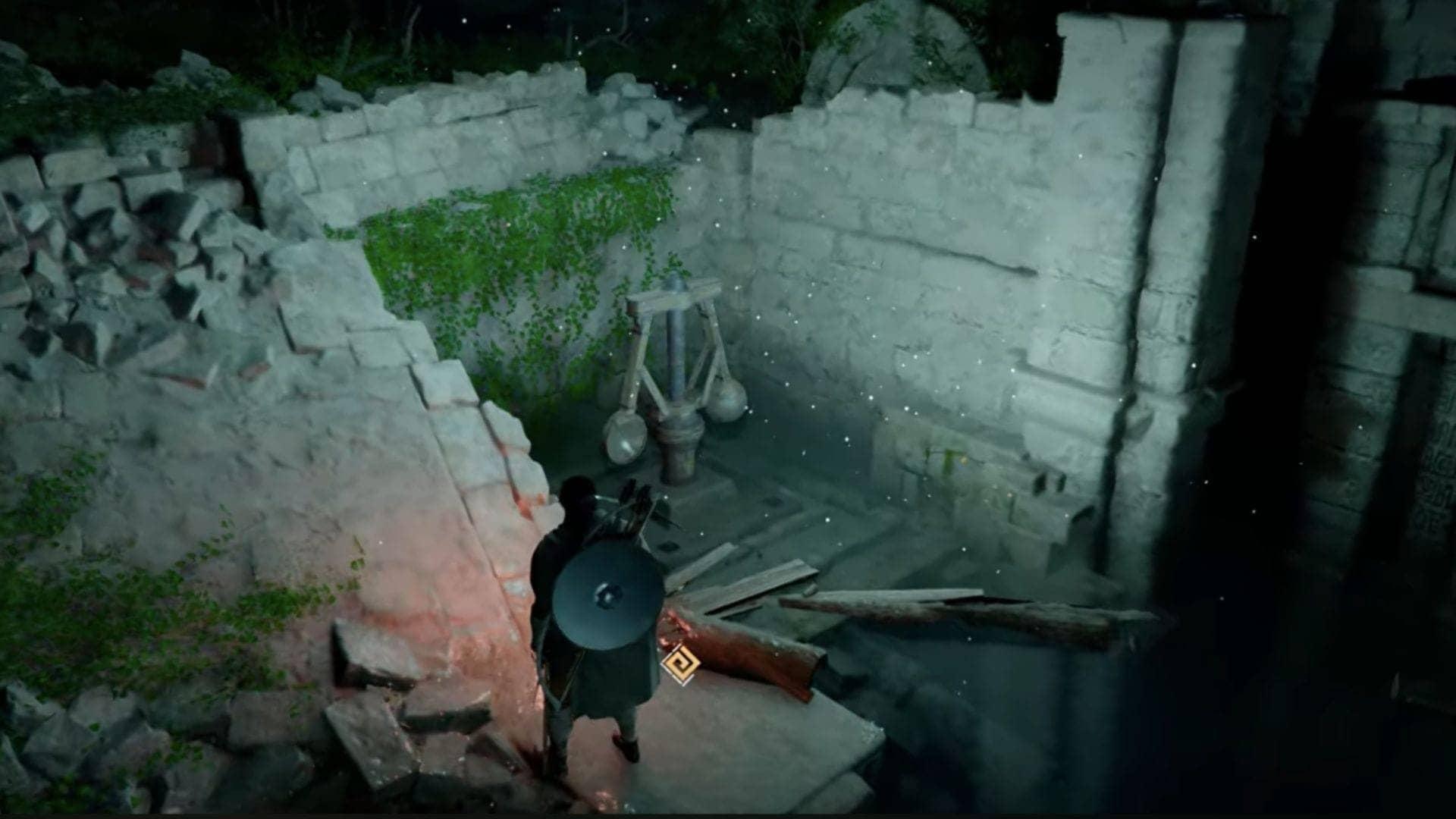 Mastering Crimson Desert's Haunted Hill Ruins Like a Pro