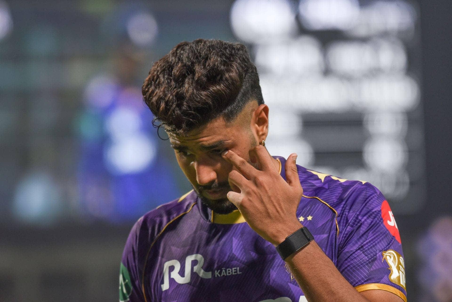 Injured Players List for IPL 2026: RCB, KKR, SRH Drama!