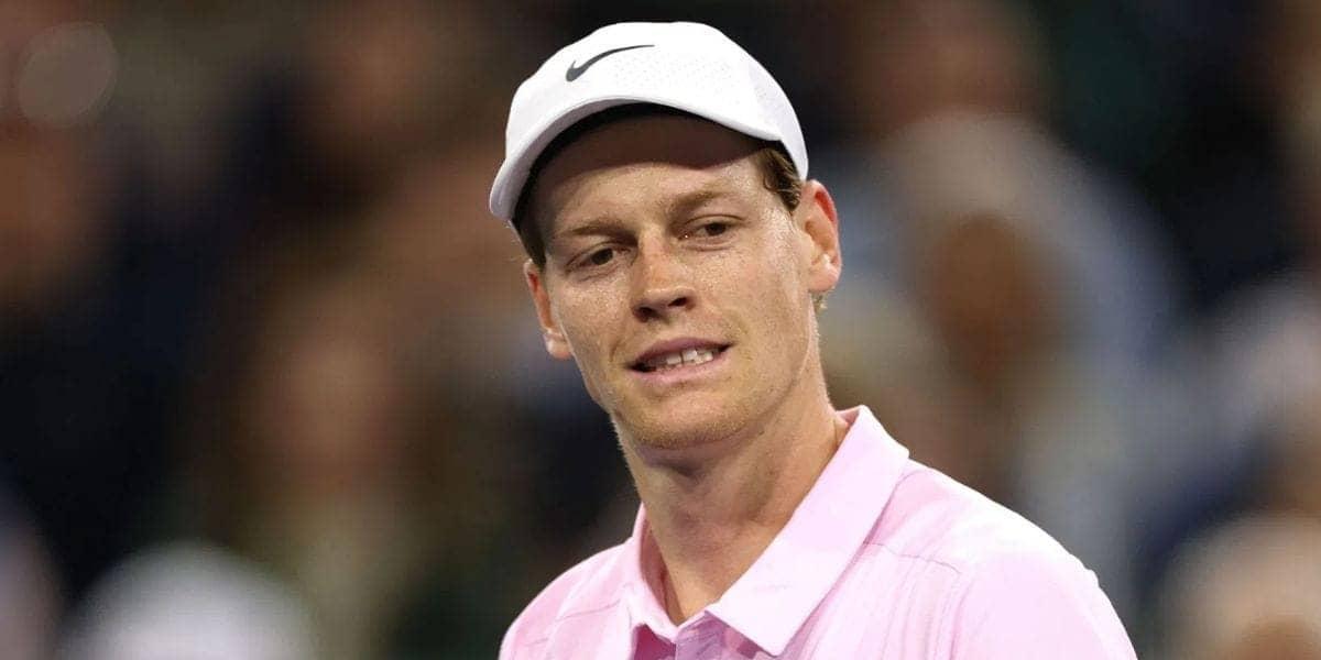 Sinner's Miami Open Win: Heckler Drama and Classy Apology