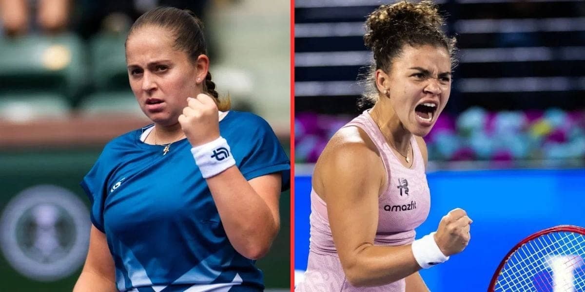Miami Open 2026: Enchanting Showdown of Ostapenko and Paolini