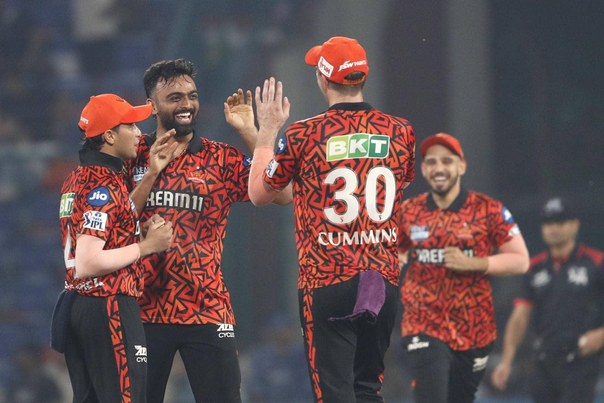 Aakash Chopra: SRH's Bowling Is a Total Disaster, Folks!