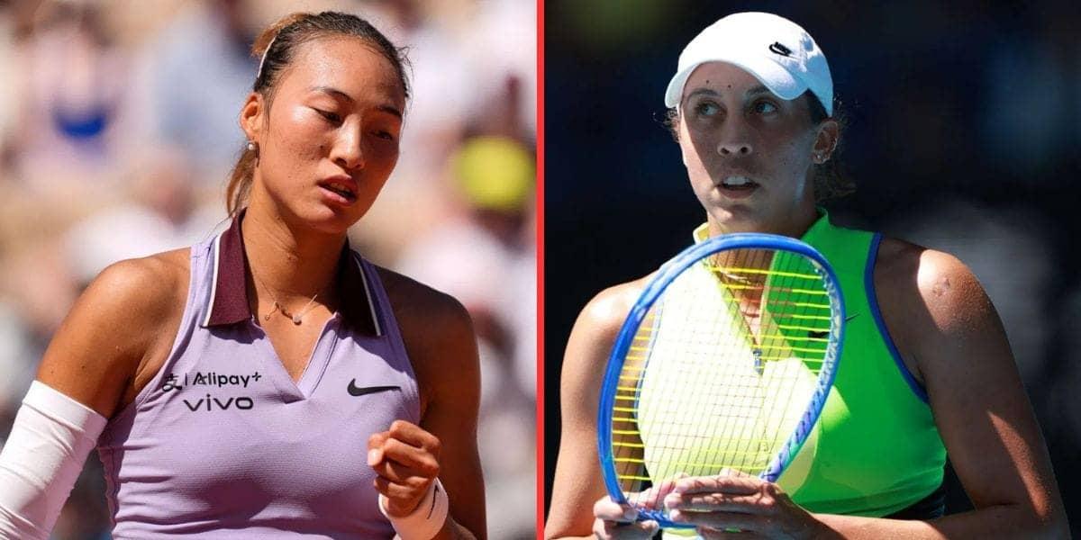 Miami Open 2026: Zheng vs Madison, Kya Hoga Is Dangal Ka?
