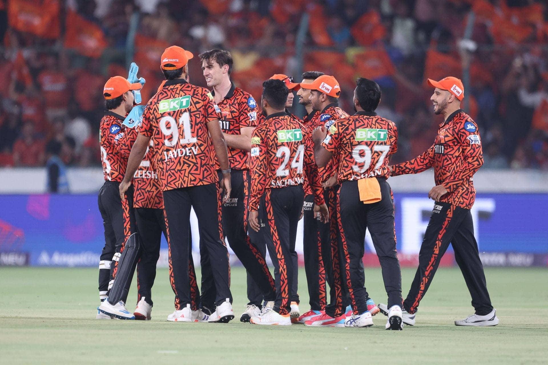 Aakash Chopra's Winning SRH Lineup for IPL 2026: Huge Stars!