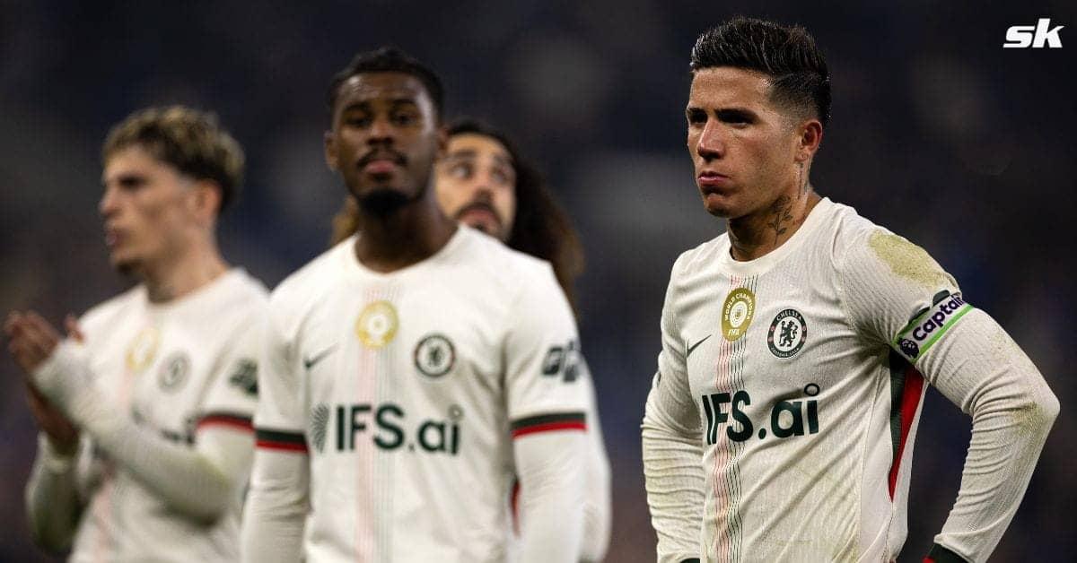 Chelsea ki team ka jazba gaya, Everton ne diya dhoka!