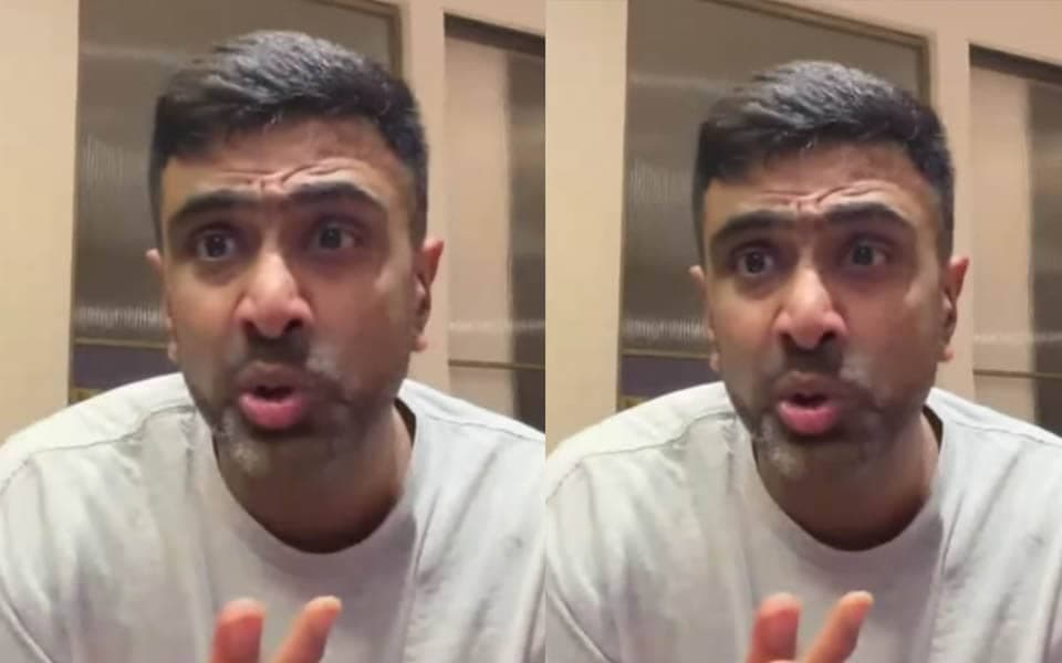Ashwin says KKR spinners lost their mystery, time to shine