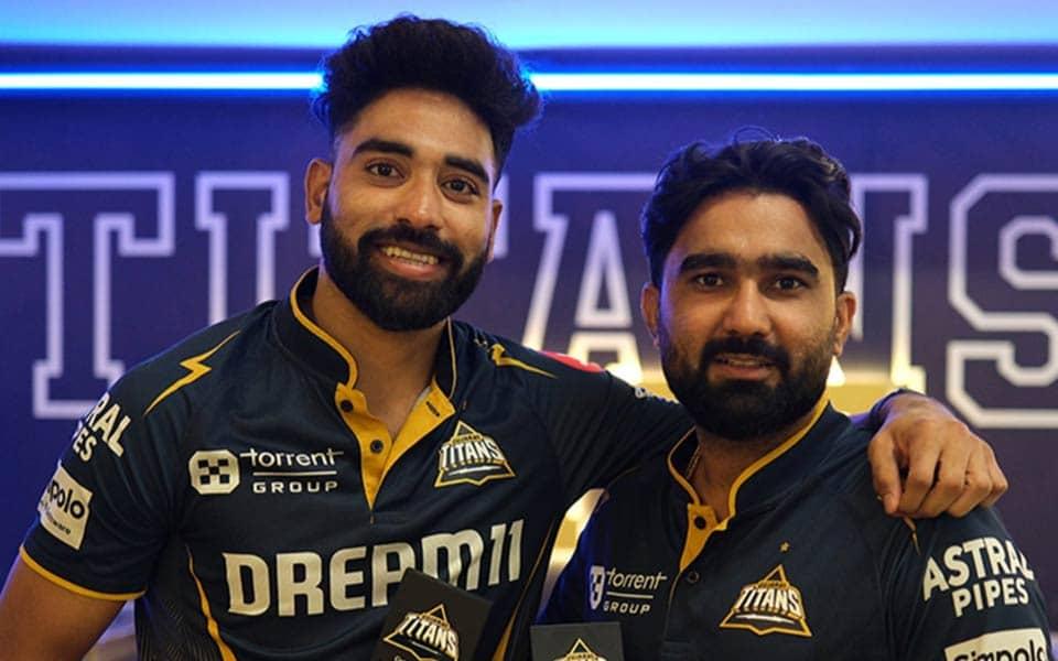 Gujarat Titans: The Unstoppable Force for IPL 2026 Glory