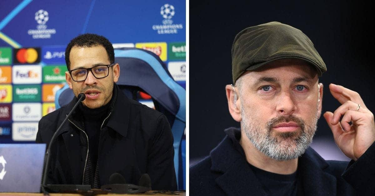 Joe Cole Says Chelsea Must Sign Micky Van De Ven Now!