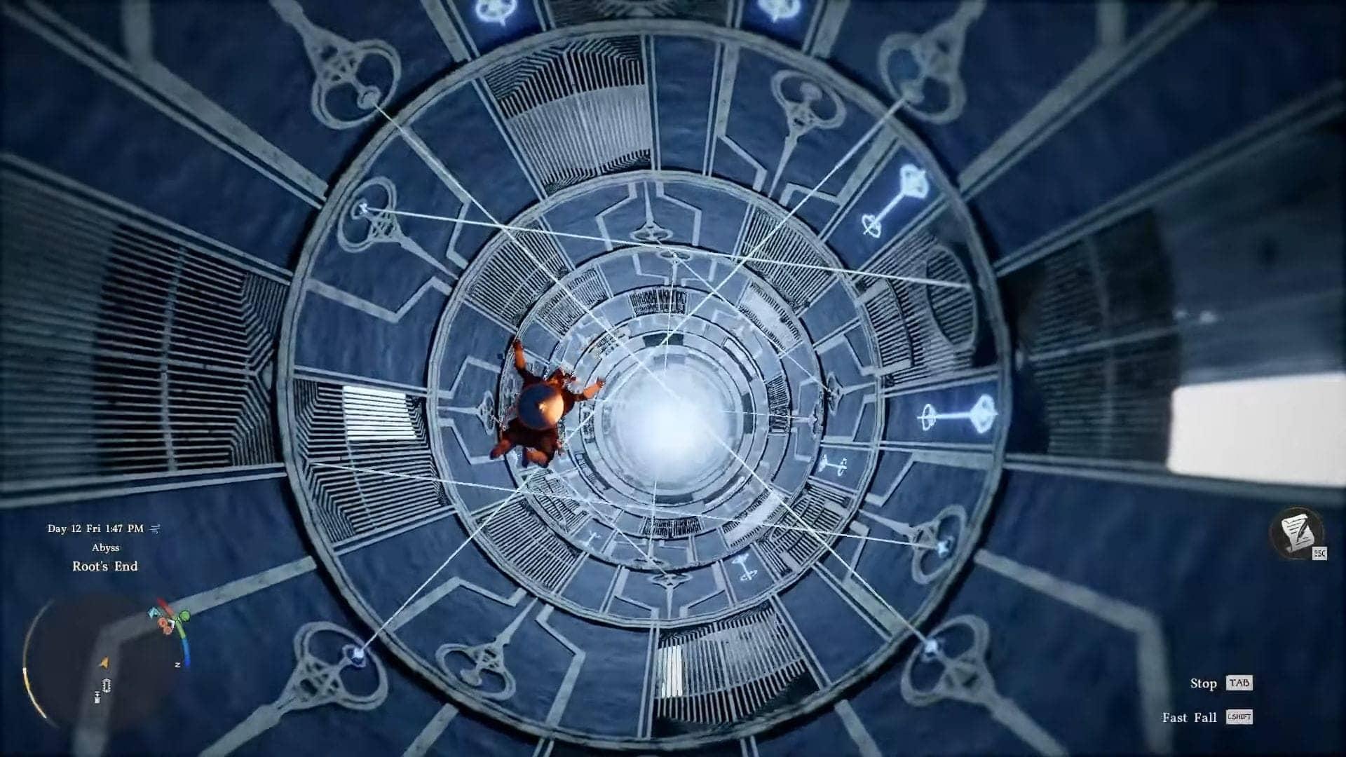 Dominate the Root's End Puzzle in Crimson Desert Like a Pro