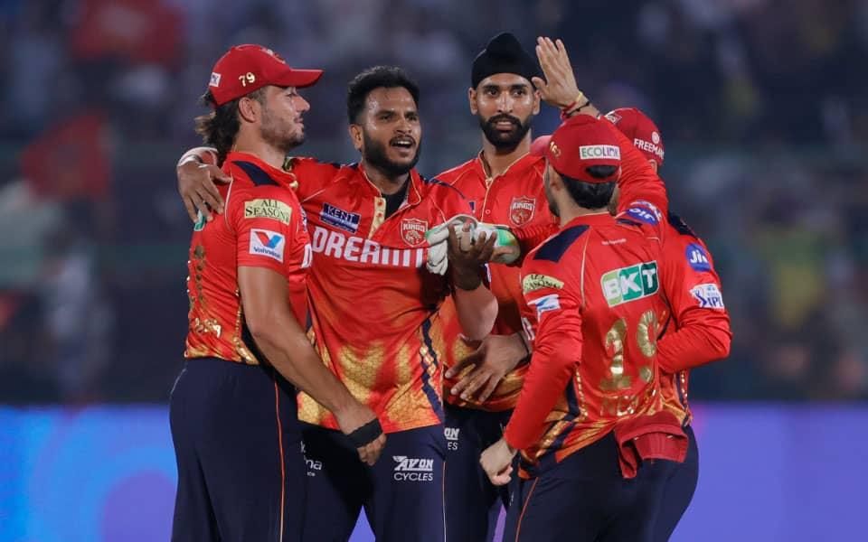 Punjab Kings: 5 Players Who Will Shine in IPL 2026