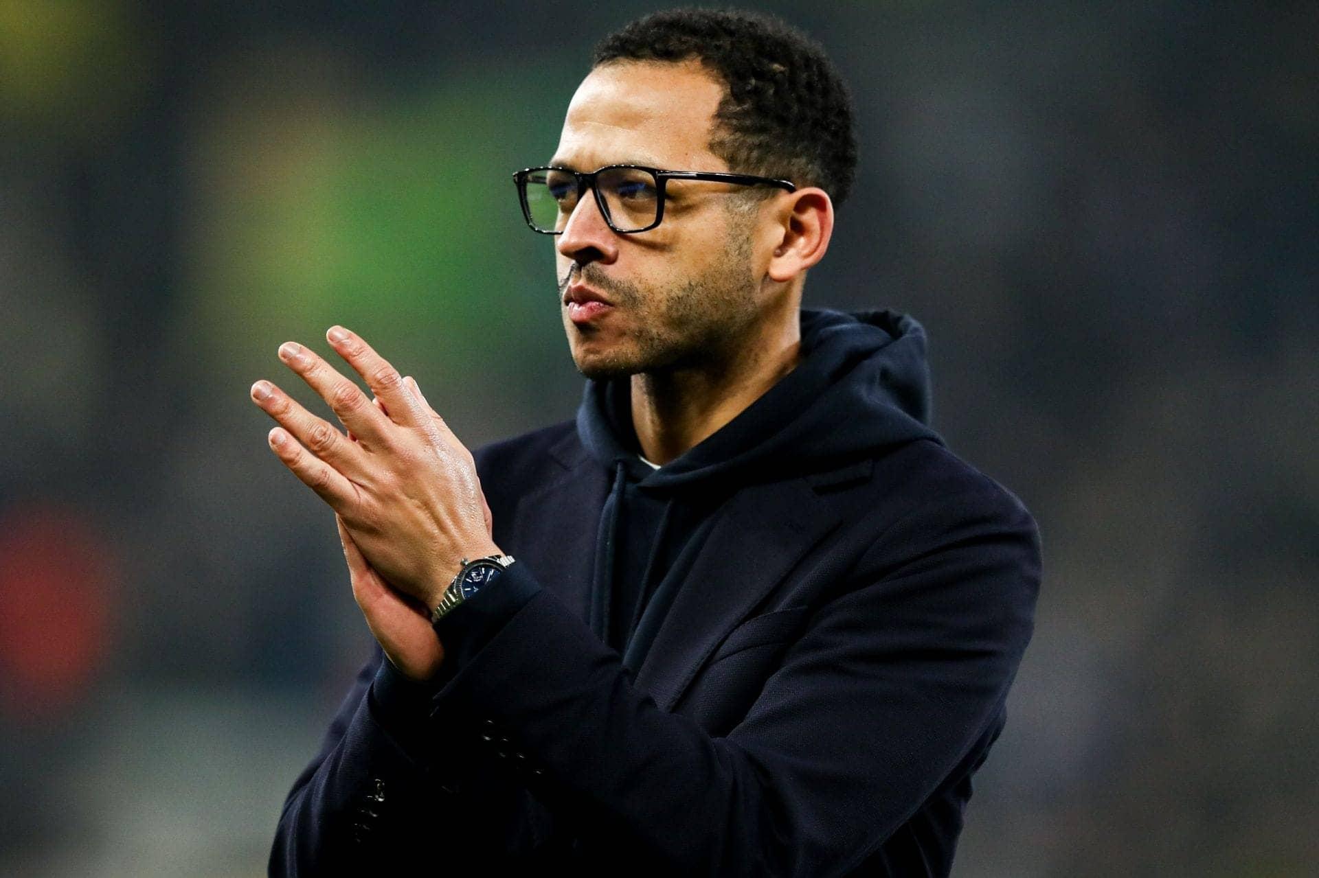 Liam Rosenior's transformation leaves teammates baffled
