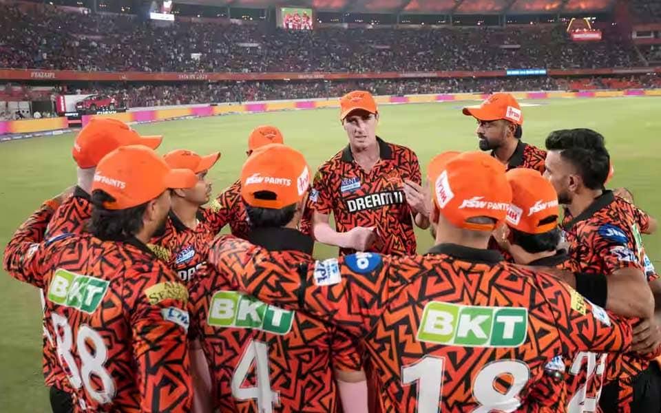 Sunrisers Hyderabad's Exciting Players to Watch in IPL 2026