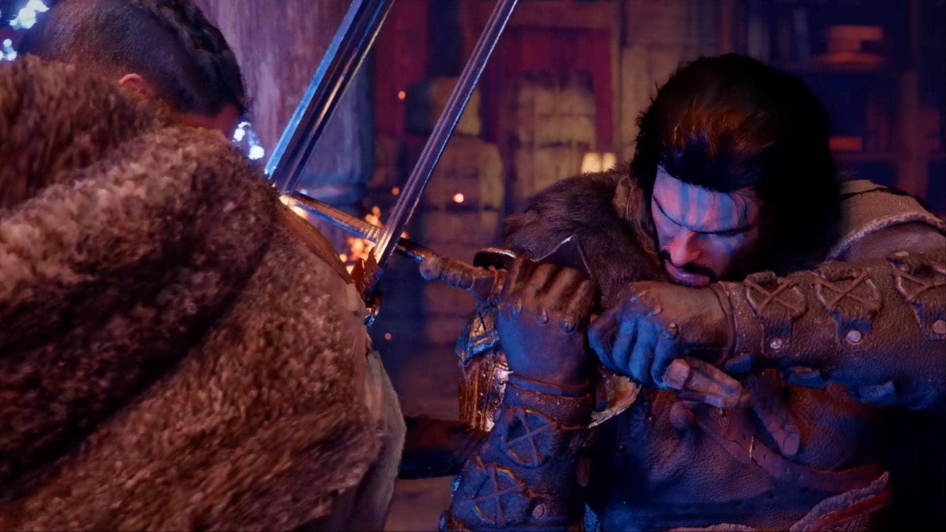 Crimson Desert devs apologize for AI art confusion and fixes