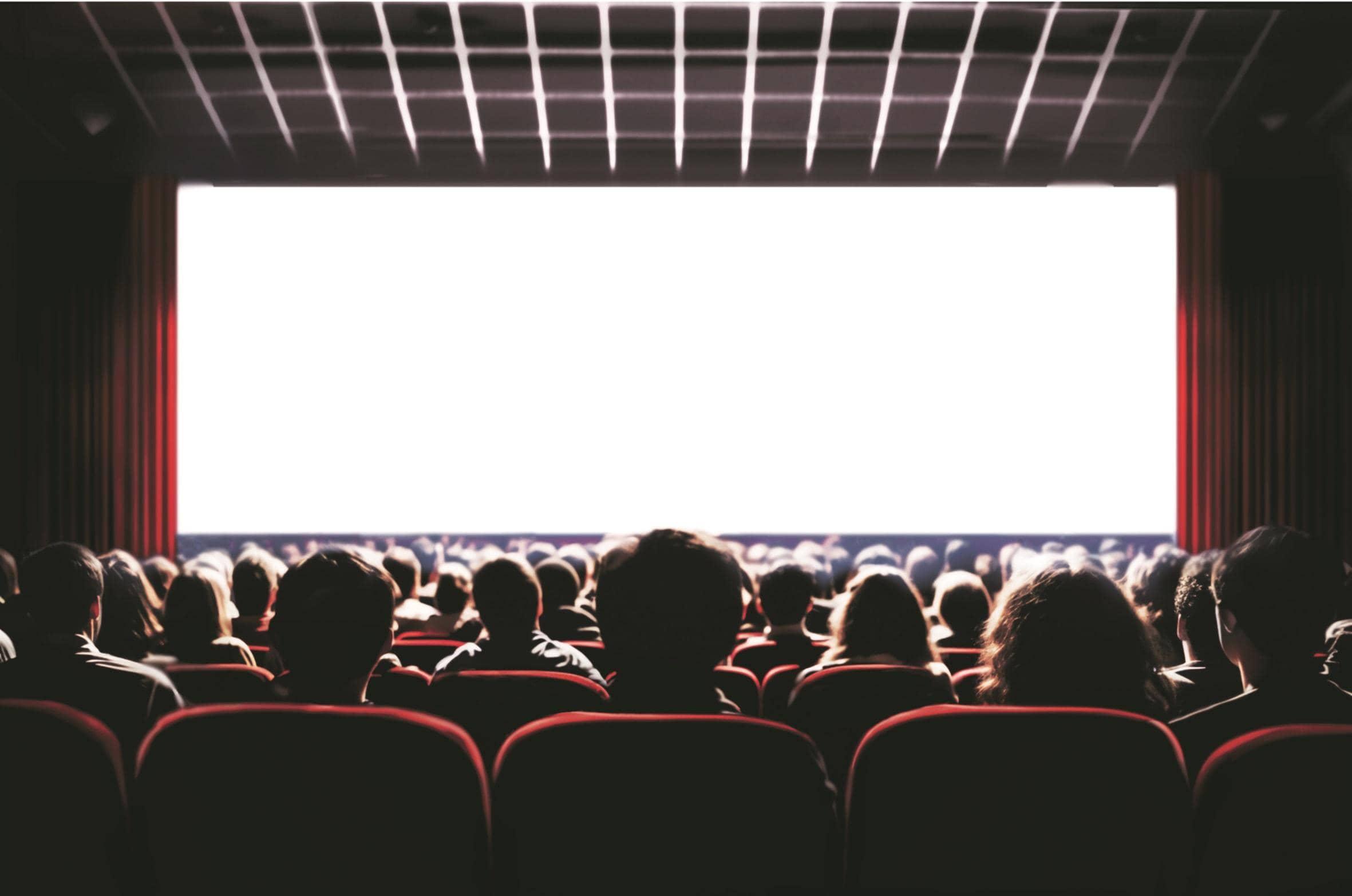 Delhi's First International Film Festival Kicks Off Soon!