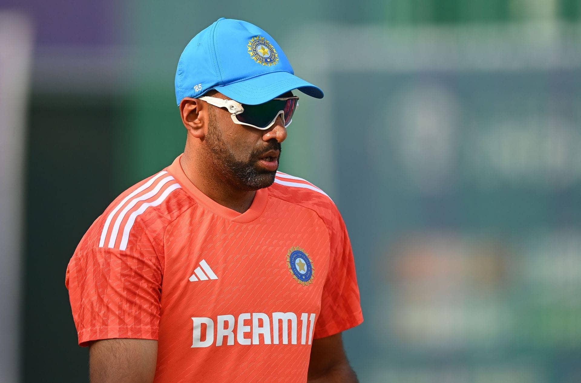 Ashwin Raves About LSG's Brilliant Shami Signing for IPL 2026