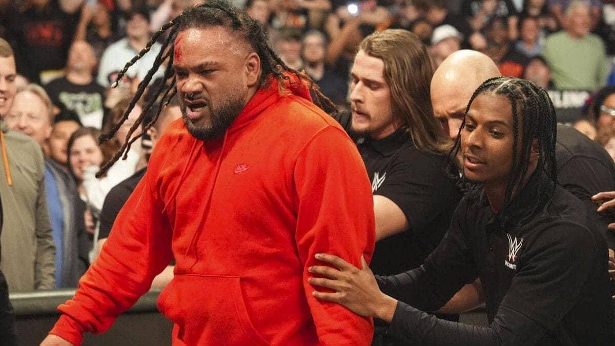 4 WWE Superstars Who Took a Detour to Jail