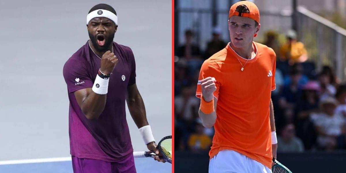 Miami Open 2026: Tiafoe vs Mensik, Drama aur Dhamaka!