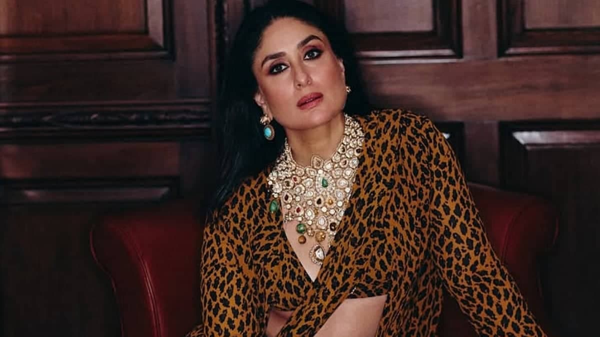 Kareena Kapoor Khan Nixes RK Studios Revival Rumors