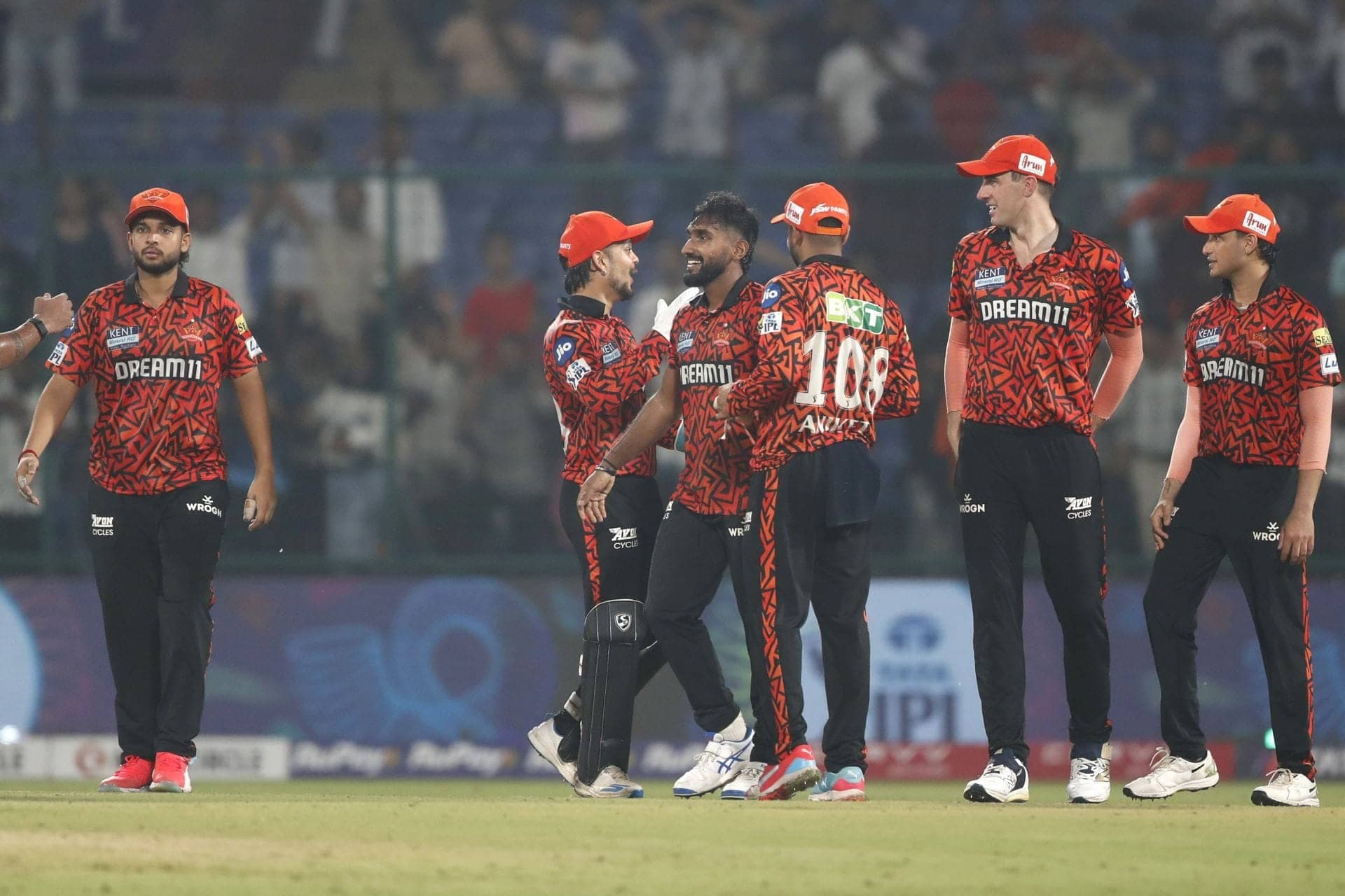 Pat Cummins ki kami, Ishan Kishan ka chamakdar safar!