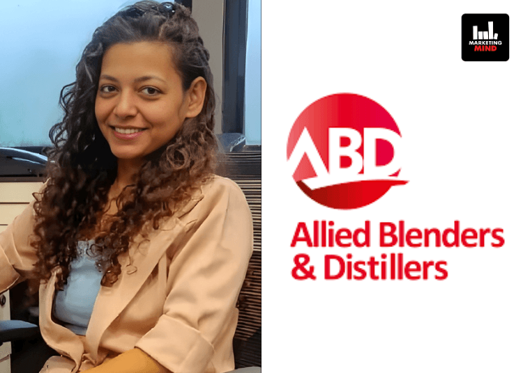 Stuti Khanduri Powers Up as Senior Brand Manager at ICONiQ