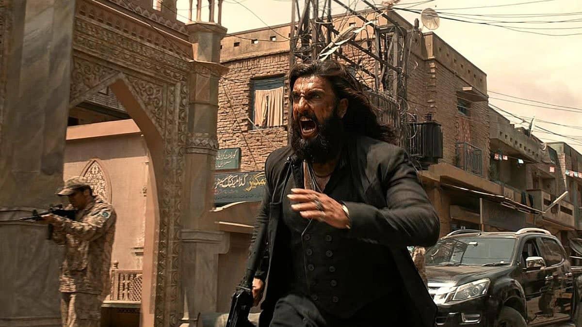 Dhurandhar: The Revenge – Ranveer Singh’s Epic Justice Adventure