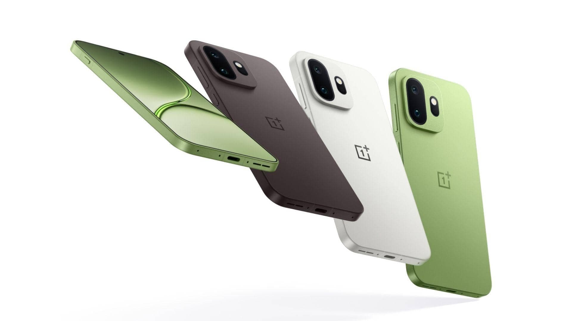 OnePlus 15T: A Magical Unveiling Awaits on March 24!