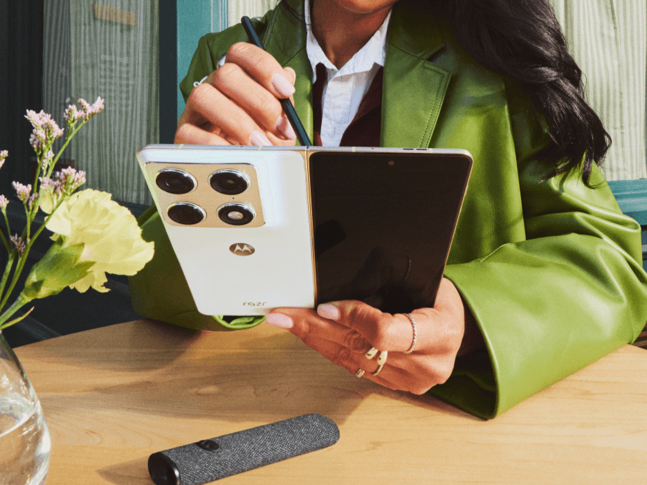 Motorola Razr Fold: The Incredible Launch in India Soon!