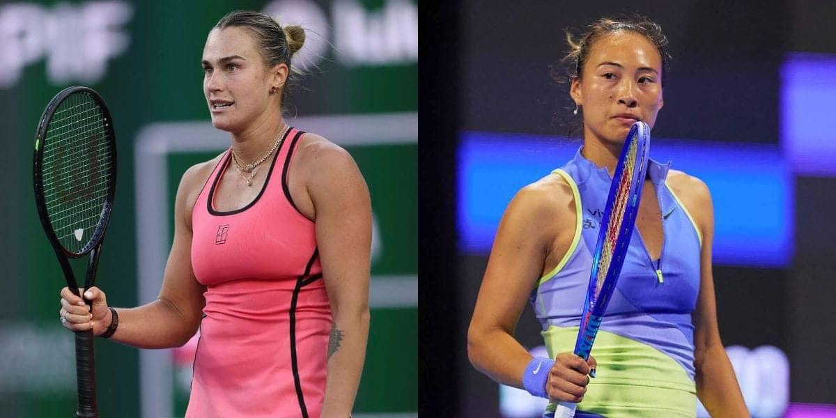 Miami Open 2026: Sabalenka vs Qinwen – The Epic Showdown!