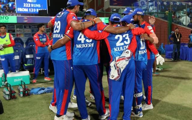 Delhi Capitals IPL 2026: Ticket Booking, Dates, and Prices