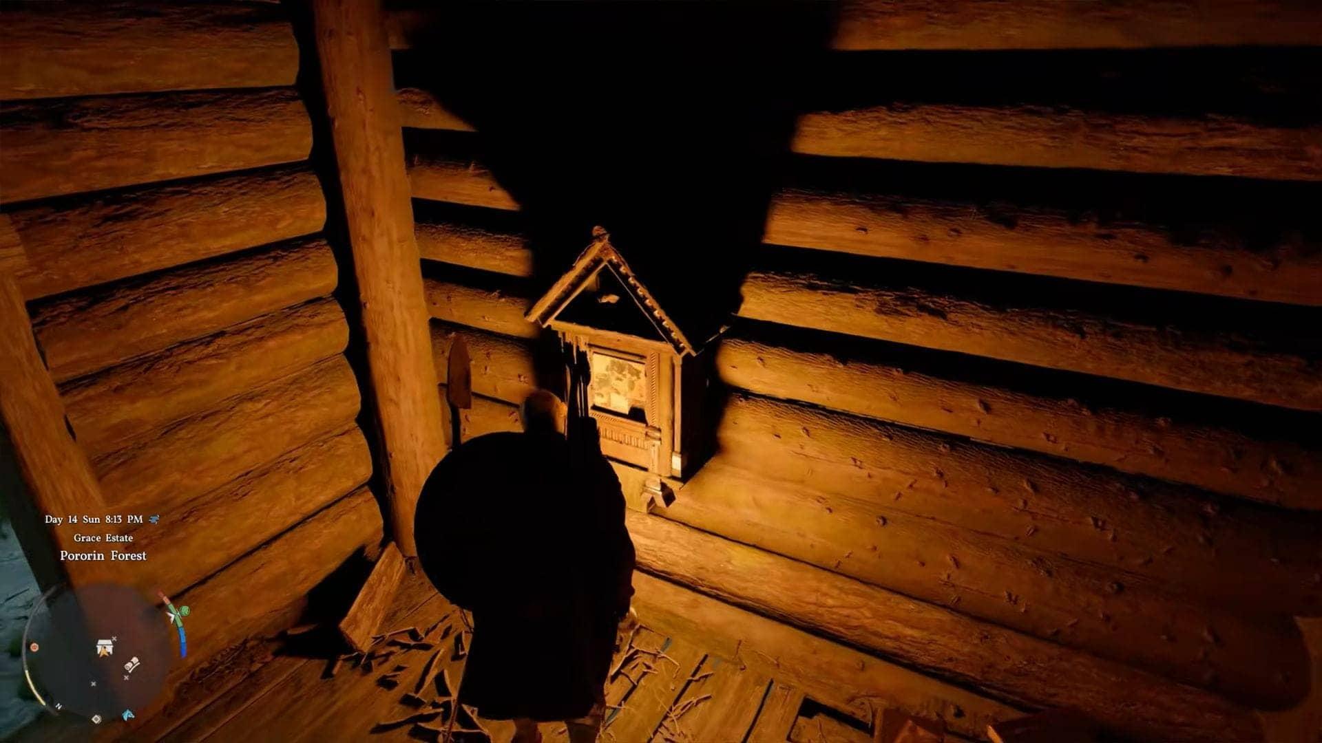 Unlocking Mudridge Cabin: Puzzles That Are Absolutely Fantastic!