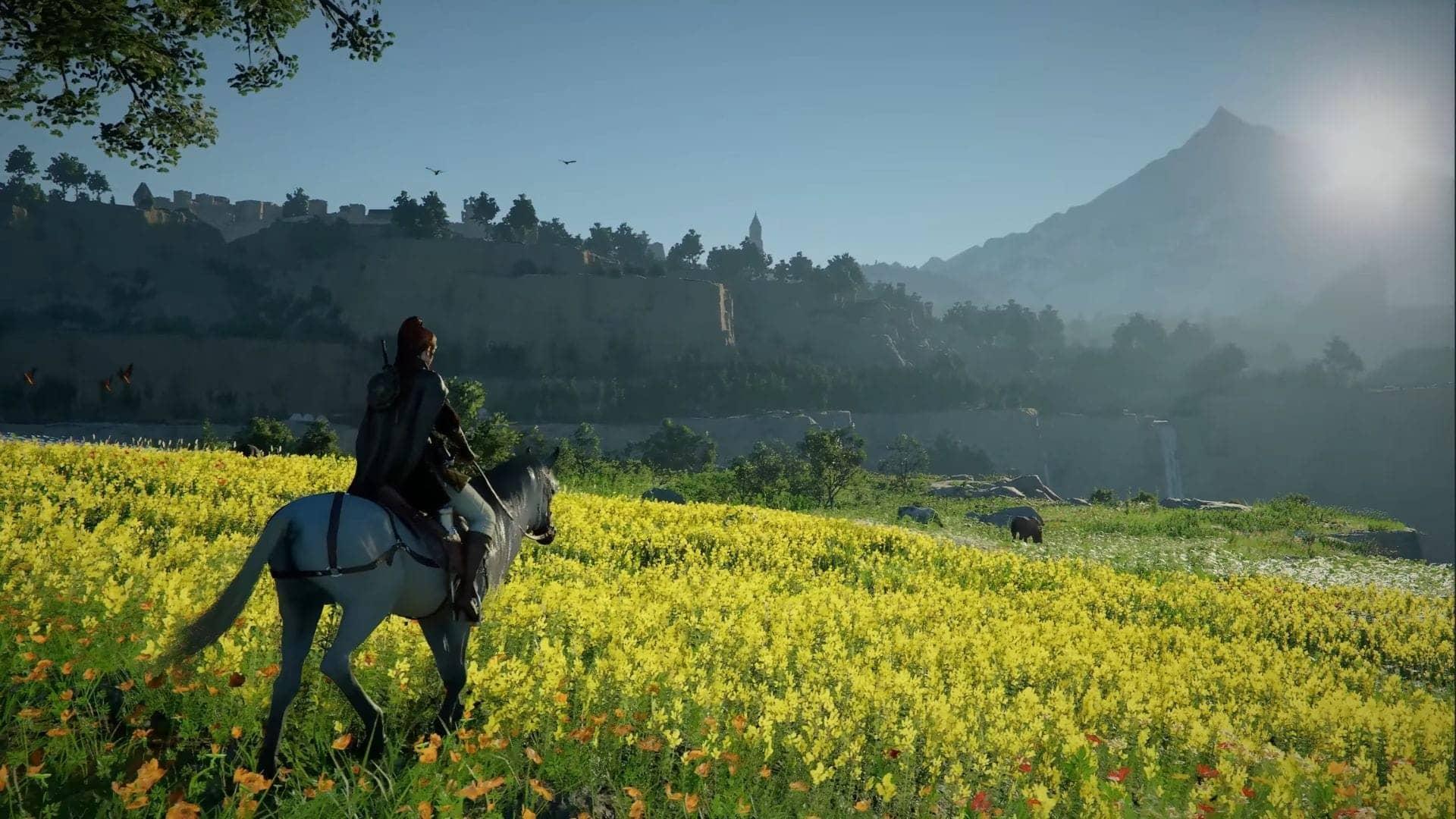 7 must-know exploration tips for Crimson Desert