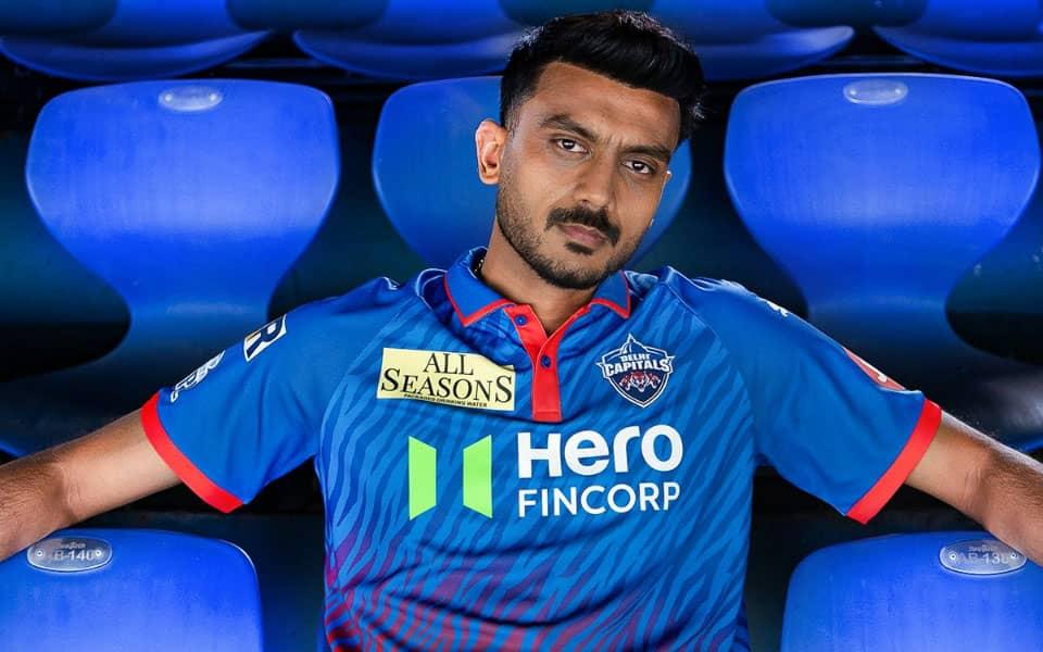 Axar Patel Calls Impact Player Rule a Buzzkill for All-Rounders