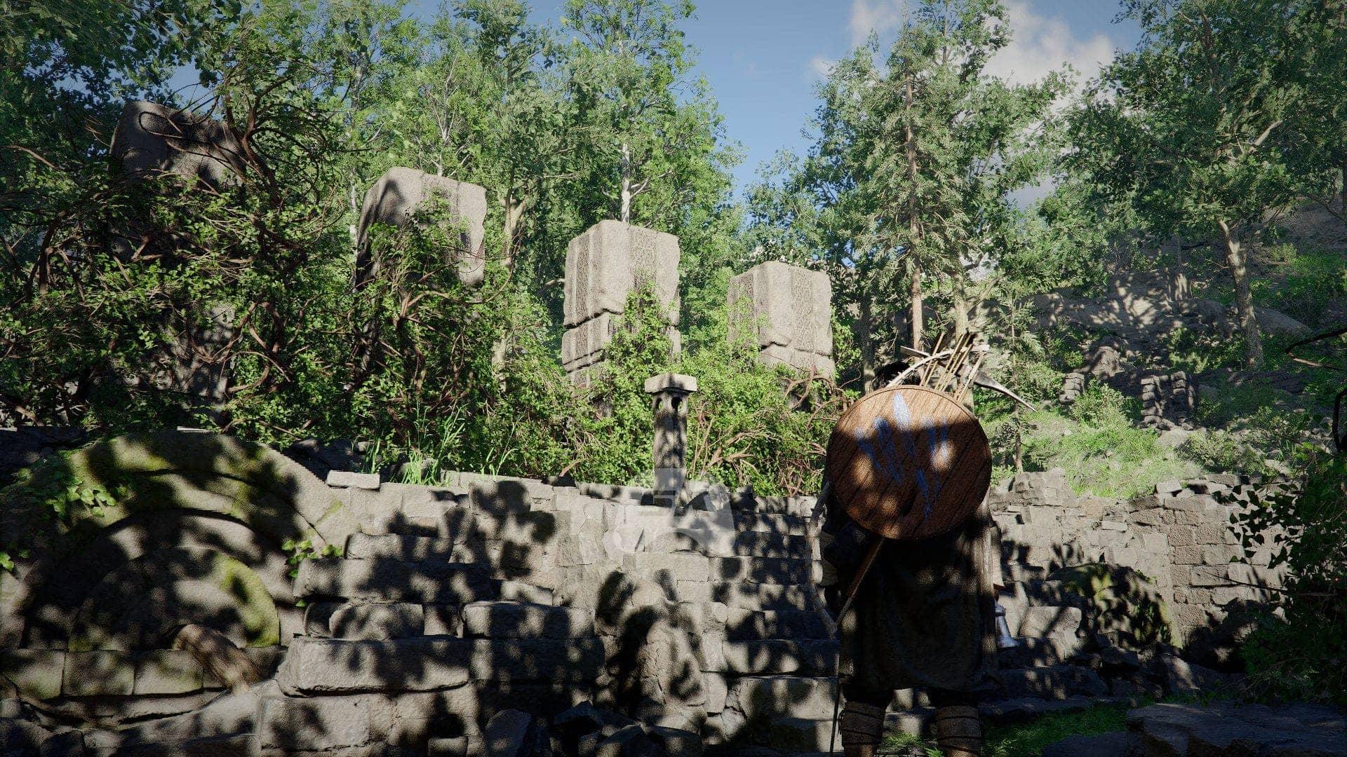 Mastering Duskwood Hill Ruins: A Winning Strategy Unleashed!