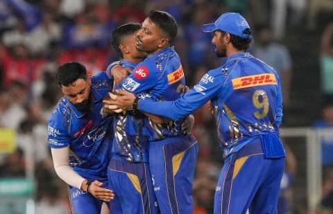 IPL 2026: Will Mumbai Indians have players stuck on the bench?