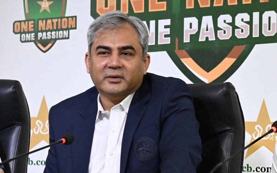 PCB Chair Mohsin Naqvi's Warning to Players Jumping to IPL
