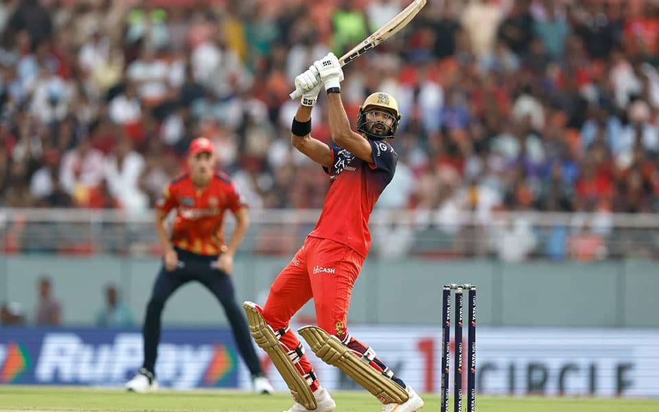 Who’s Getting Benched? RCB’s IPL 2026 Drama Unfolds!