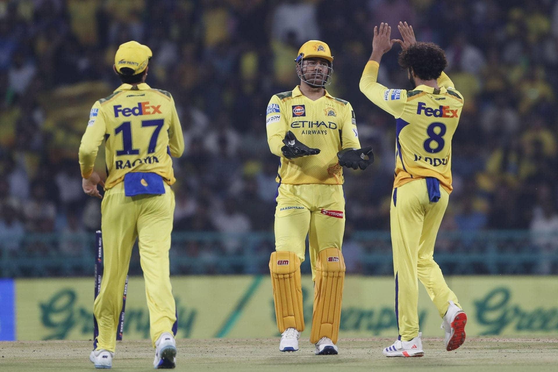 CSK's all-time XI: Badrinath left out—what's the deal?