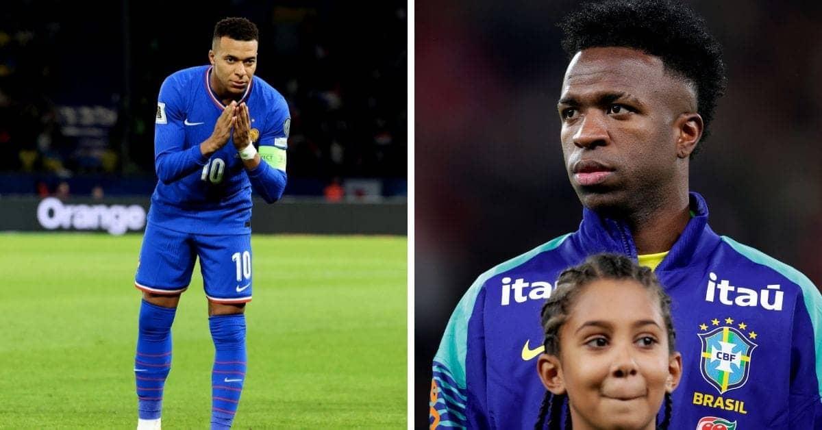 5 Unmissable Matches During the International Break, Believe Me