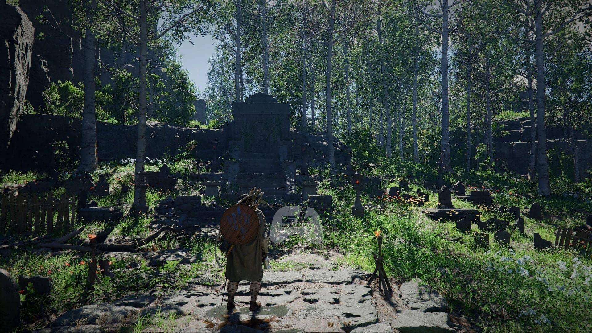 Unlocking Hunter's Cabin Ruins Puzzle Like a Champion