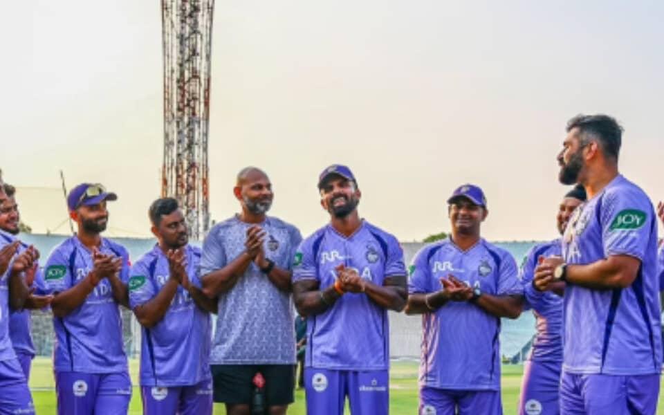 Kolkata Knight Riders IPL 2026 Tickets: Buy Now or Regret!