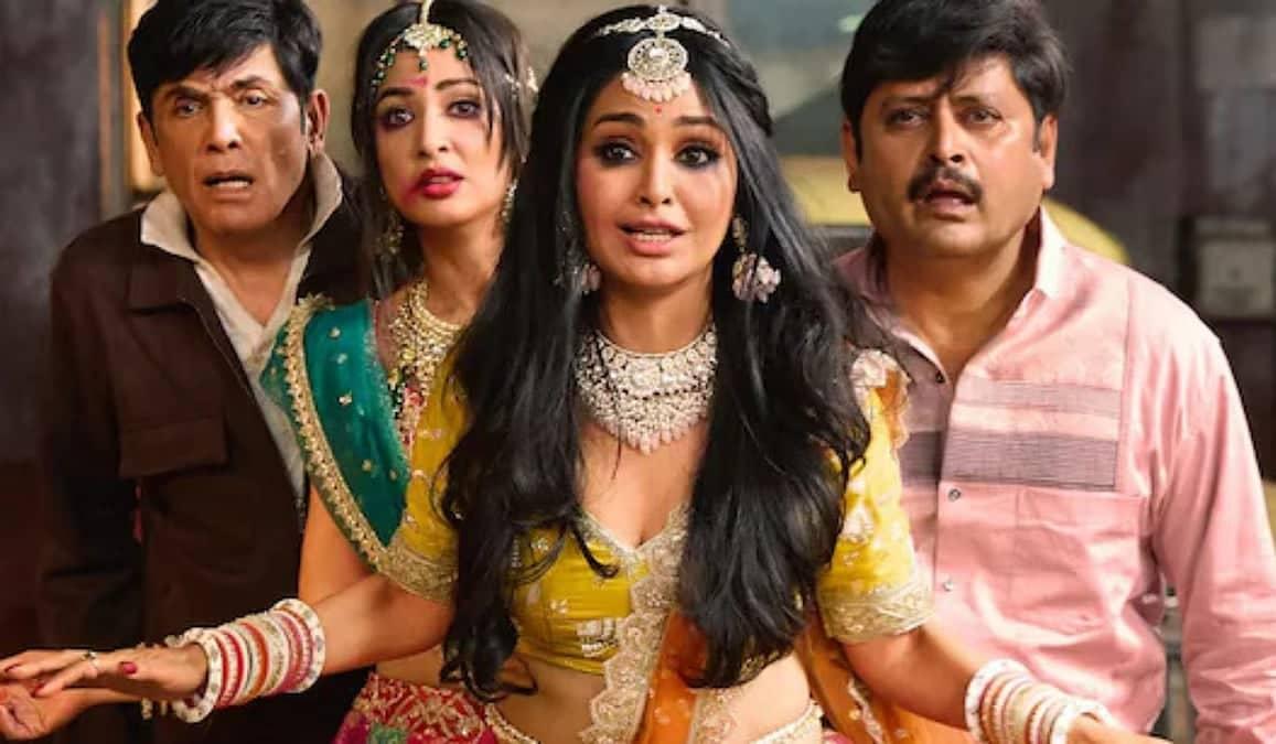 Bhabiji Ghar Par Hain! Fun On The Run Release Date Revealed