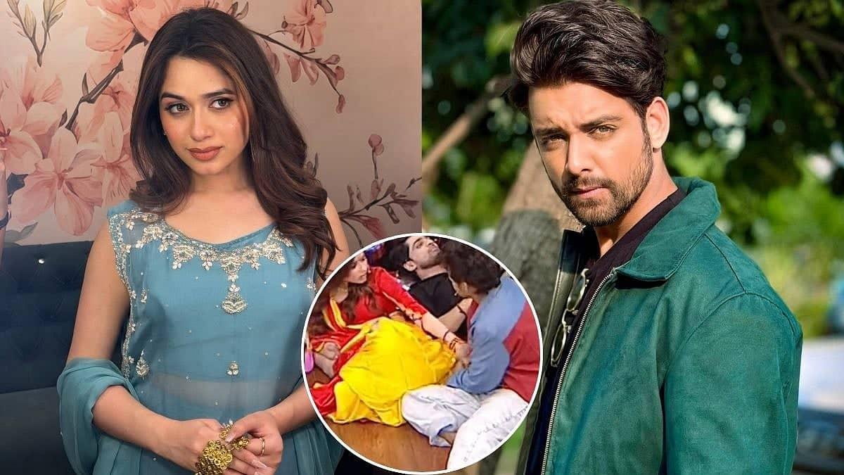 Samarth Jurel's Cringe Moment Sparks Outrage on Laughter Chefs 3